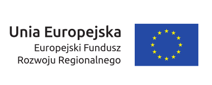 Logotypy Europejski Fundusz Rozwoju Regionalnego Programy Regionalne Rzeczpospolita Polska Małopolska