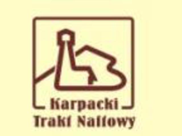 Karpacko- Galicyjski Szlak Naftowy